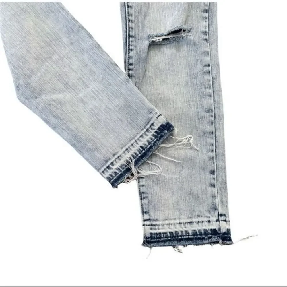 Bullhead mid rise